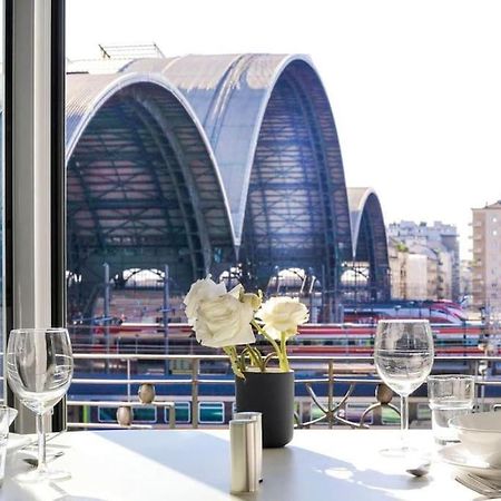 Un Gioiellino Nel Cuore Di Milano Экстерьер фото
